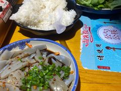 -民食香·腊排骨野生菌美食(木府店)