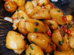 -梧桐花园餐厅(新城店)