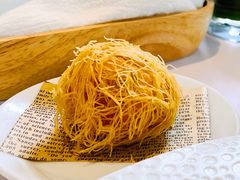 炸明太子虾丸-蝶舍·MAISON PAPILLON