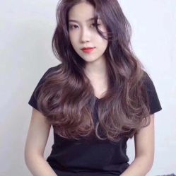 -名发世家烫染