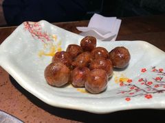 -青山青豆花·笑禅豆腐鱼(黄泥塝店)