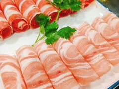 牛羊组合-金龙·打边炉(武进路店)