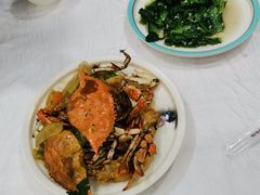-日照大牌檔•小船海鲜(万平口店)