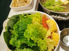 -牛焱·贵州黄牛肉火锅(城西银泰店)