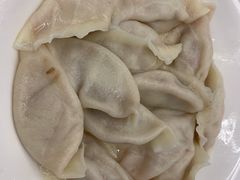 -东方饺子王(新奥购物中心店)