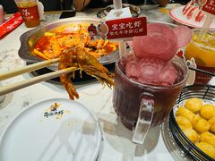 -邵汇大虾(甘井子万达店)