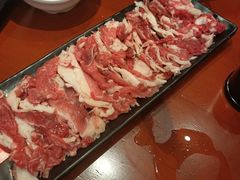 -八宝牛潮汕鲜牛肉火锅(净月店)