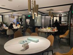 -羲和雅苑•北京烤鸭(国贸商城店)