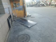 -蒲黄榆(地铁站)