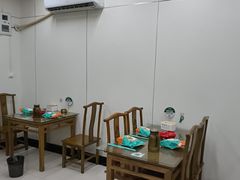 -鲁南仔·滕州炒鸡(经三路店)