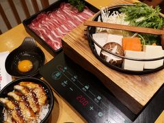 -胜博殿日式炸猪排(西红门店)