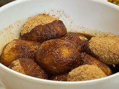 豆面汤圆-端仕小锅(文林街店)