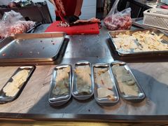 -张哞哞·鲜切牛肉自助火锅(高德置地店)