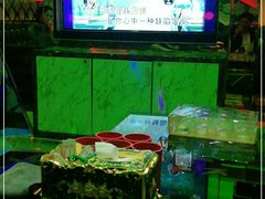 -钱莊Party连锁KTV(常平店)