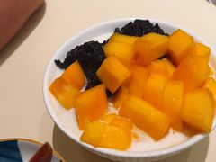 -小团圆糖水铺(襄阳南路店)