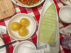 -西贝(南开大悦城店)