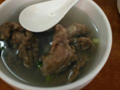 -江南红鱼汤(洋中花园店)