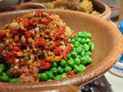 -蛮佬拾·乡里土菜馆(河西王府井店)