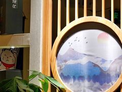 -品未·铁板烧(甜水园店)
