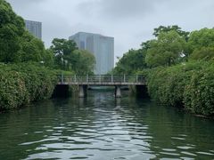 -尚贤河湿地