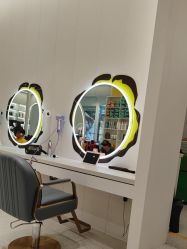 -爆米花儿童美发乐园(万象汇店)