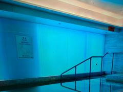 -北京威斯汀酒店游泳健身中心