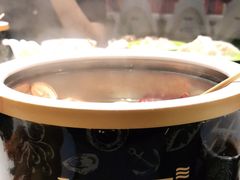 -V-ONE西雅图海鲜自助餐厅(仓山万达广场店)