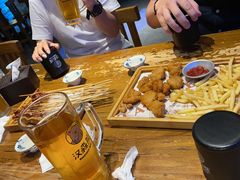 -汉森熊啤酒屋(雨耕山店)