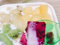 -Mr.Fruits水果先生(朝阳门悠唐店)