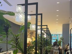 -THE WOODS 简餐 (国贸商城店)