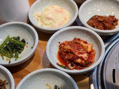 -金顺碳烤肉(1号店)