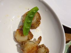 -和彩放题餐厅(酒仙桥店)