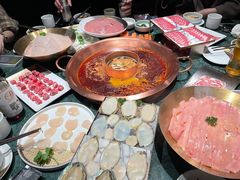 -肆味(东原1891江景店)