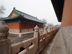 -历代帝王庙博物馆