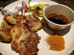 -丝路金桃·新疆菜(徐汇店)