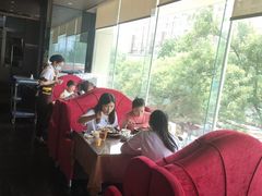 -东方豪客牛排意面披萨(邹平店)