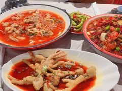 -李叔叔虾蟹大排档(青羊店)