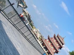 -潮州古城