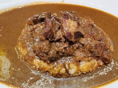 -伽喱博士 Dr.CURRY咖喱饭(太阳宫咖喱店)