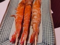 -佛山希尔顿酒店·融誉亚洲美食荟