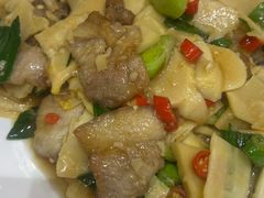 -下梅人家土菜馆(历史文化餐厅度假区店)