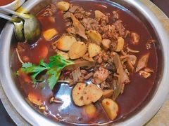 芋儿兔-林记三江兔火锅(沿山路自建小区店)