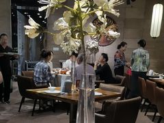 -金枝玉叶上海人家食府(三里河店)
