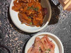 -九田家黑牛烤肉料理(石路天虹店)