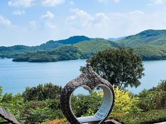 -天目湖涵田度假村
