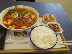 -神牛饭(凯德来福士店)
