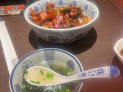 -王繁星面馆(西安熙地港店)