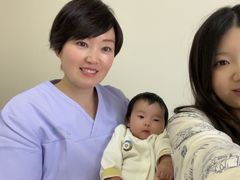 -优护佳医护级月嫂(和睦家浦西店)