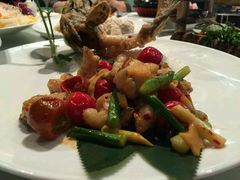 -银树楼(紫玉山庄东区店)