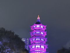 -绳金塔